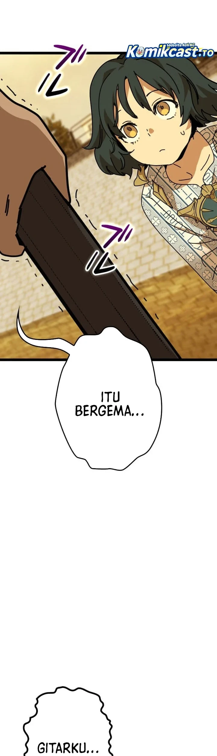 Reversal of No Mercy Chapter 11 - halaman 20