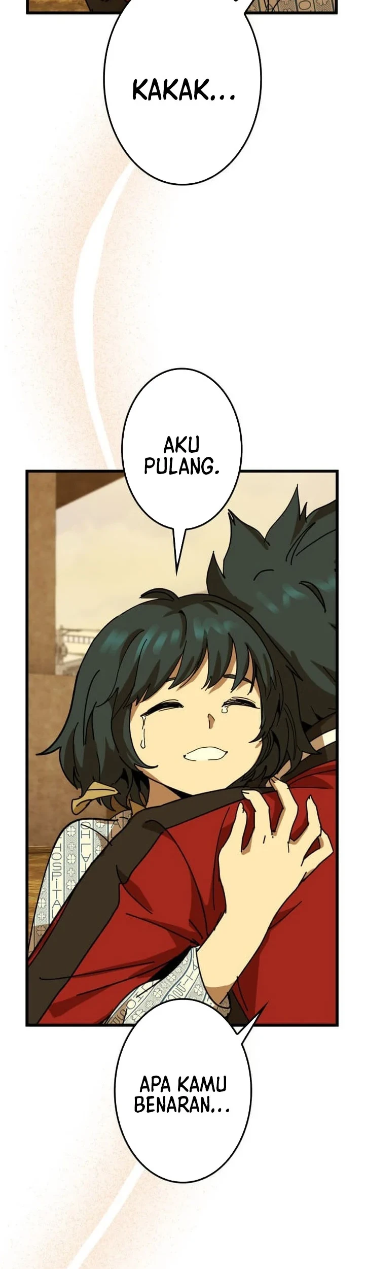 Reversal of No Mercy Chapter 11 - halaman 3