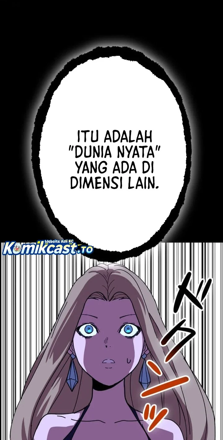Reversal of No Mercy Chapter 11 - halaman 37