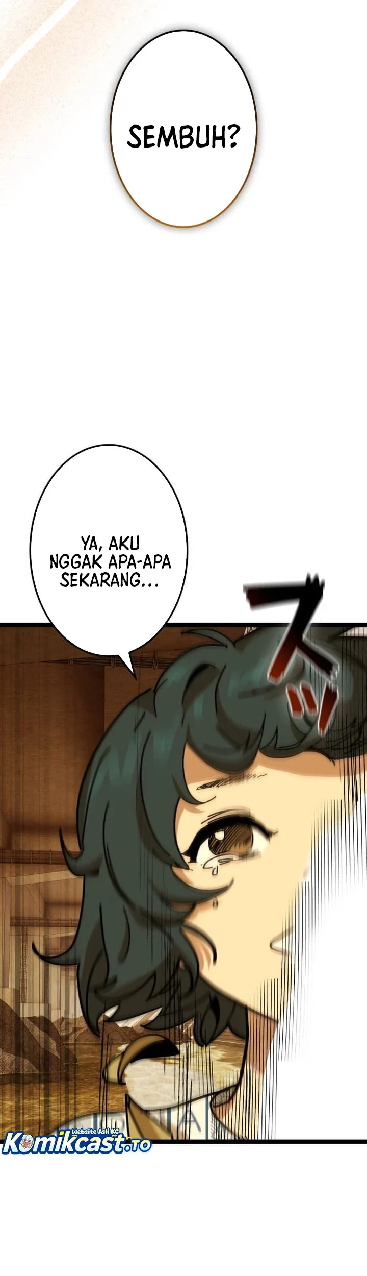 Reversal of No Mercy Chapter 11 - halaman 4