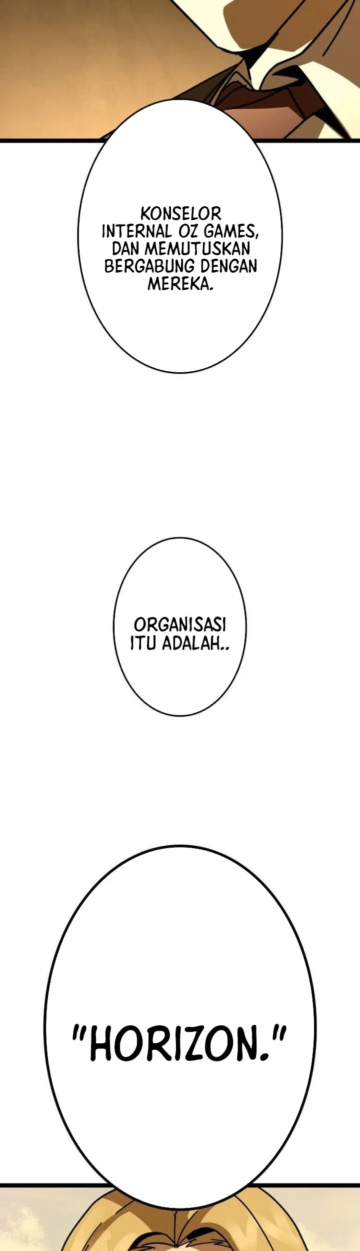 Reversal of No Mercy Chapter 11 - halaman 46