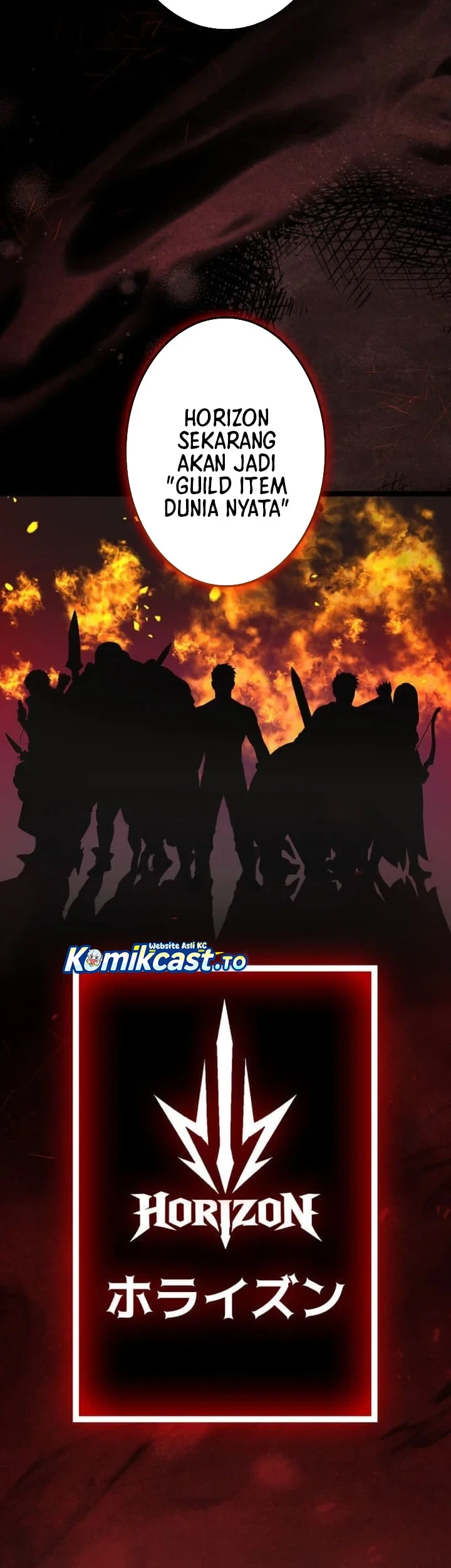 Reversal of No Mercy Chapter 11 - halaman 49