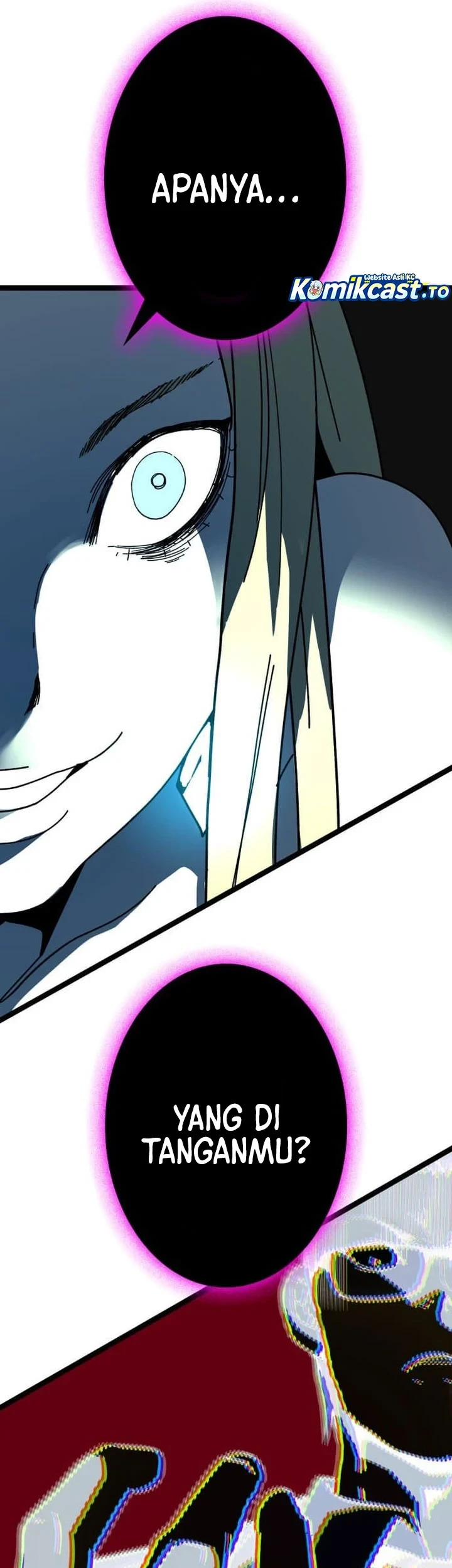 Reversal of No Mercy Chapter 11 - halaman 54