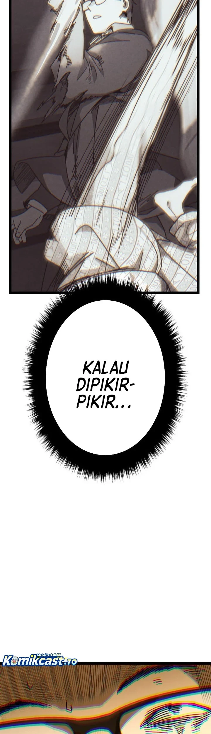 Reversal of No Mercy Chapter 11 - halaman 57