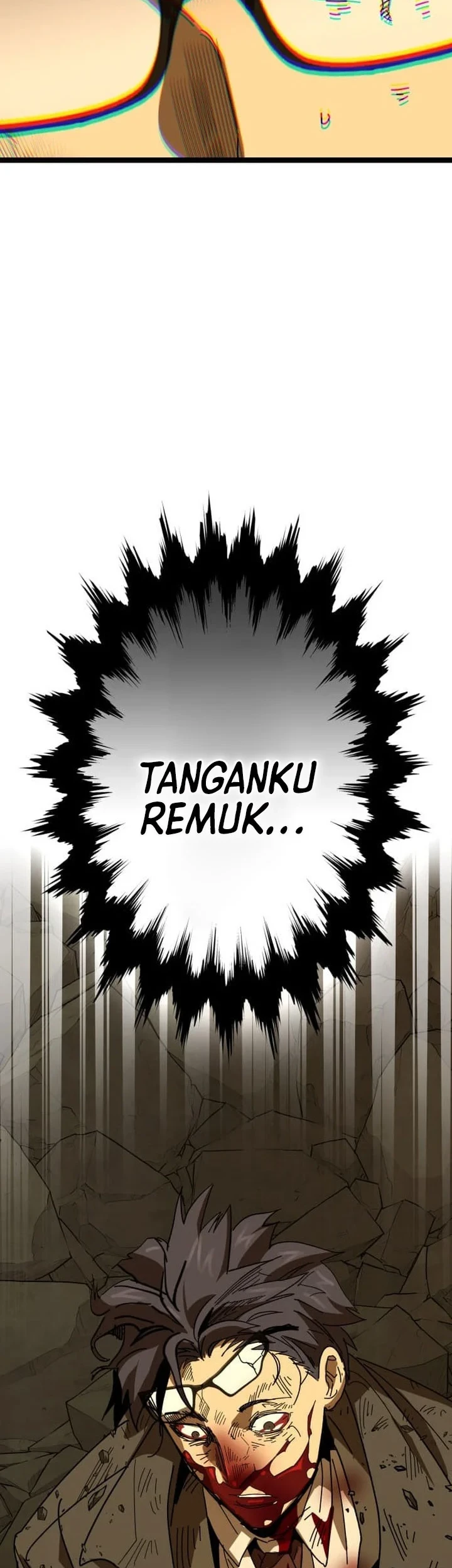 Reversal of No Mercy Chapter 11 - halaman 58