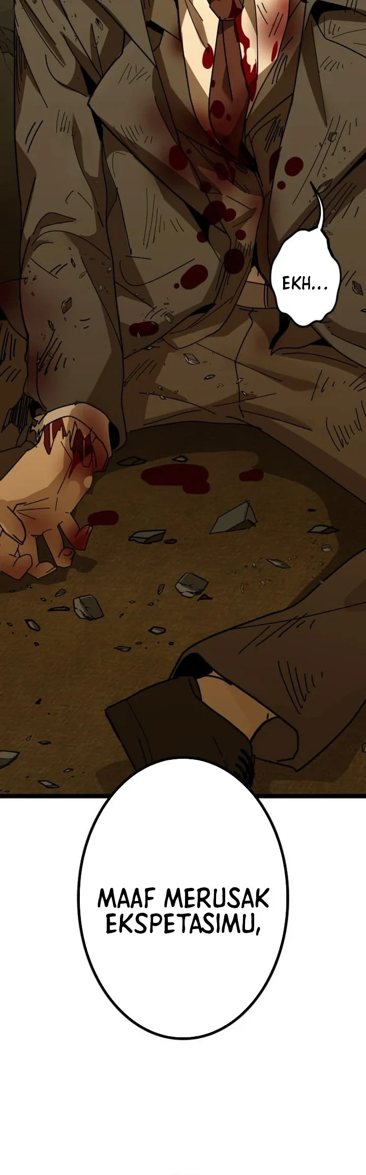 Reversal of No Mercy Chapter 11 - halaman 59