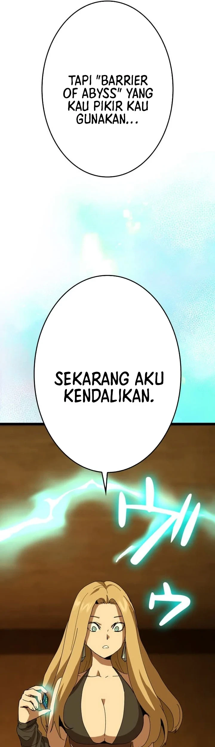 Reversal of No Mercy Chapter 11 - halaman 60