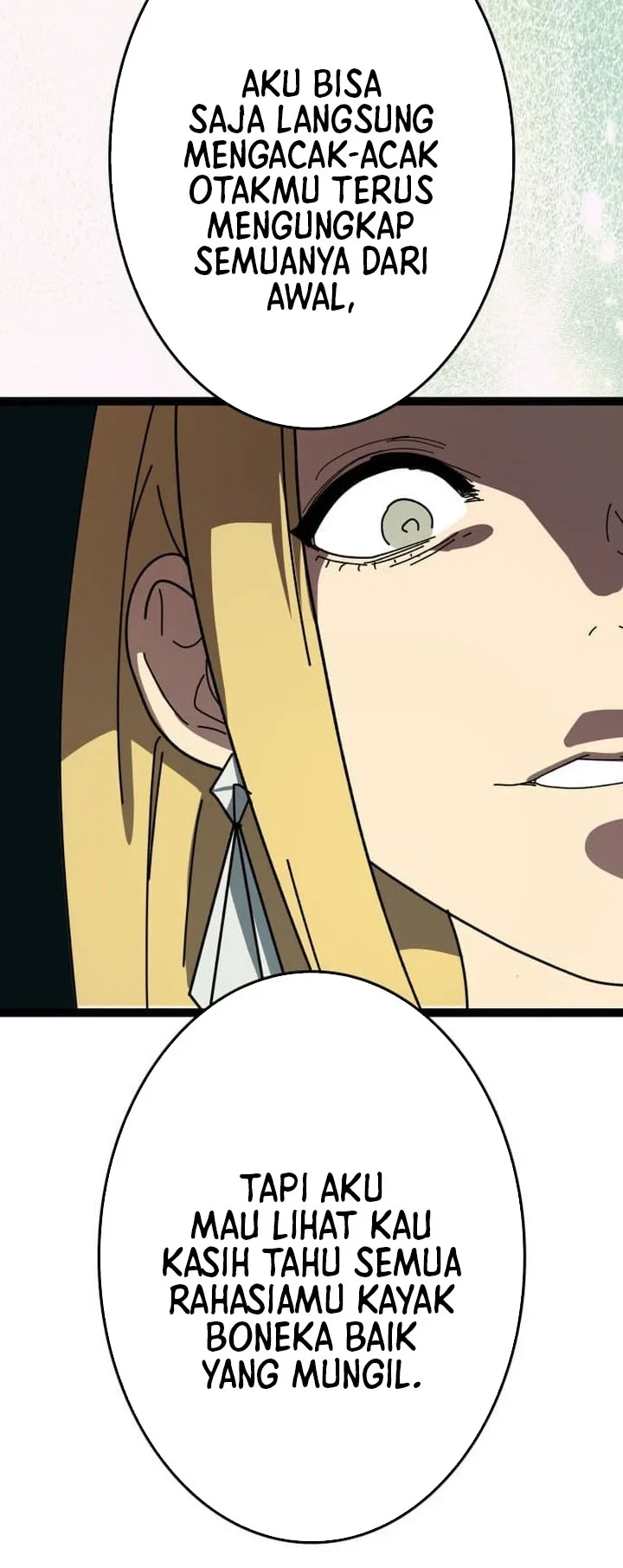 Reversal of No Mercy Chapter 11 - halaman 62