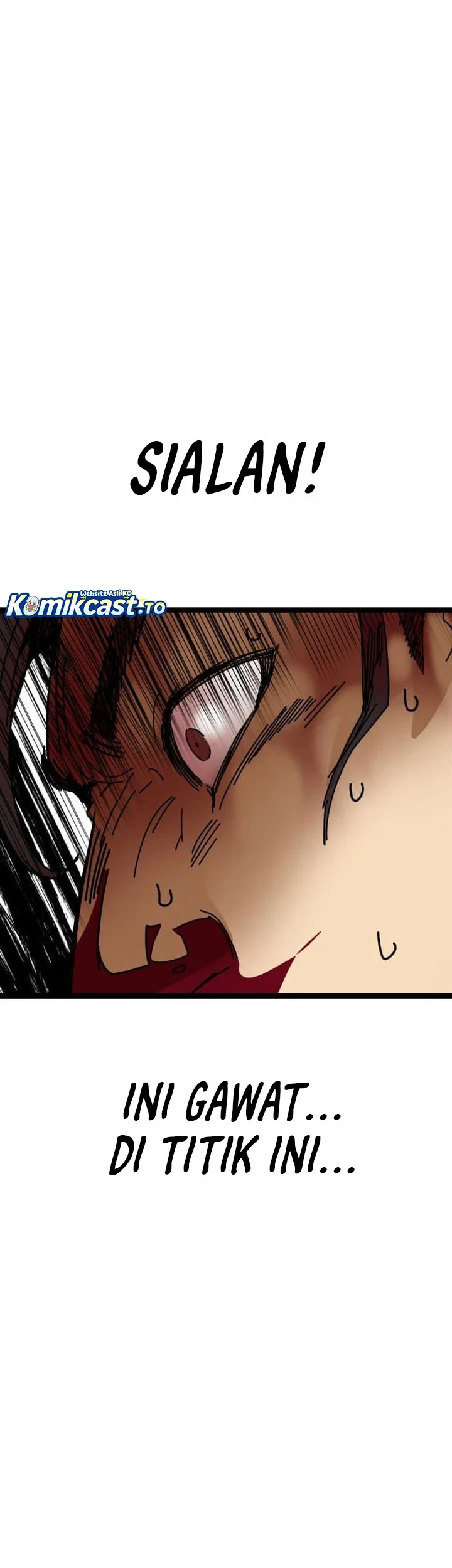 Reversal of No Mercy Chapter 11 - halaman 63