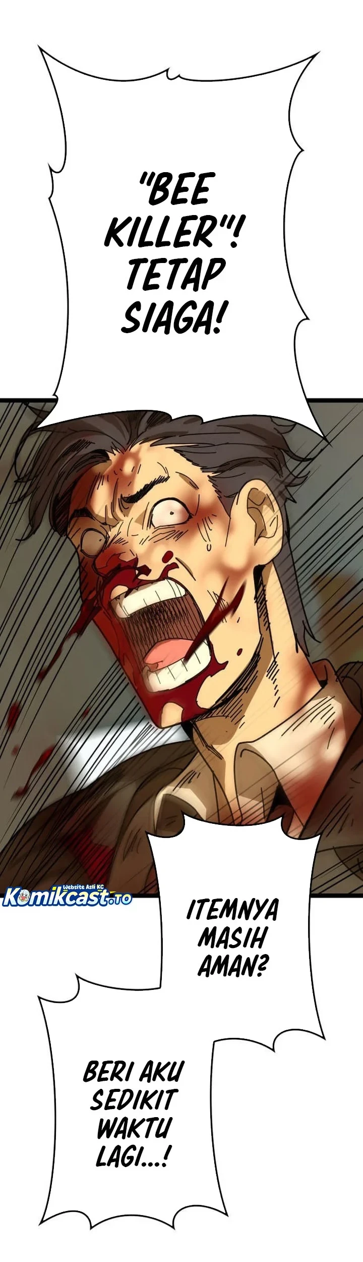 Reversal of No Mercy Chapter 11 - halaman 64