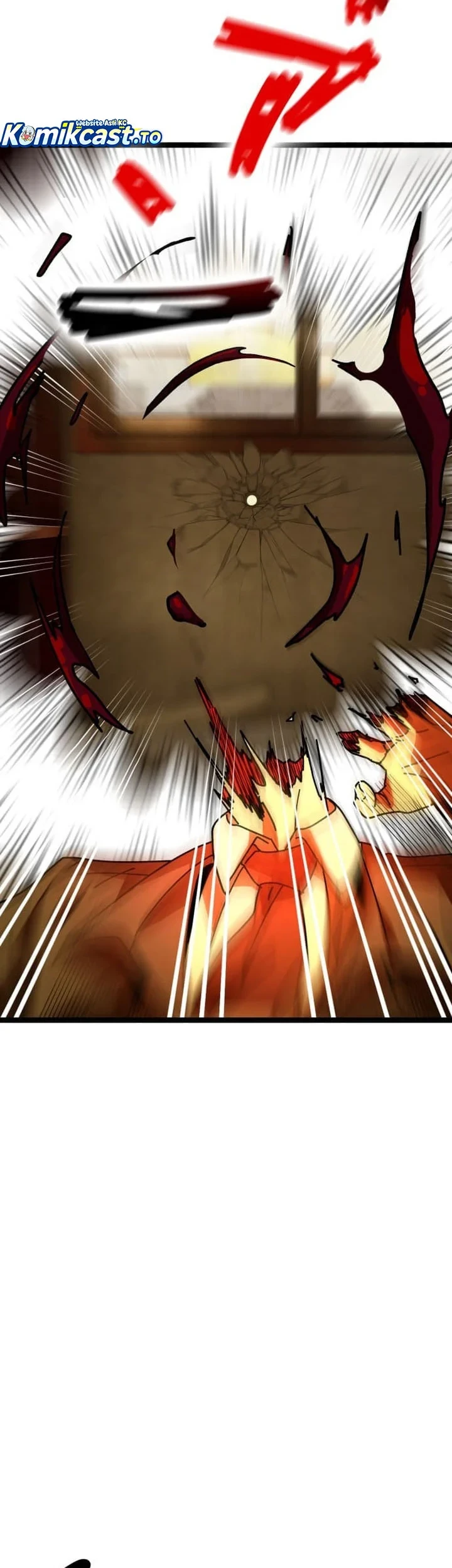 Reversal of No Mercy Chapter 11 - halaman 67