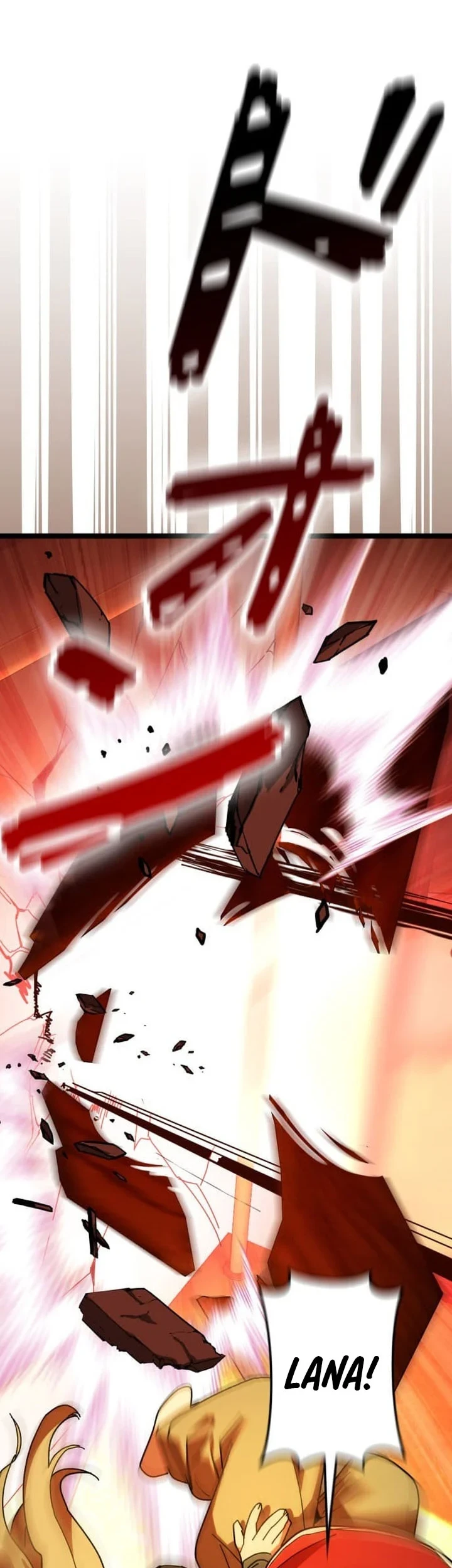 Reversal of No Mercy Chapter 11 - halaman 73