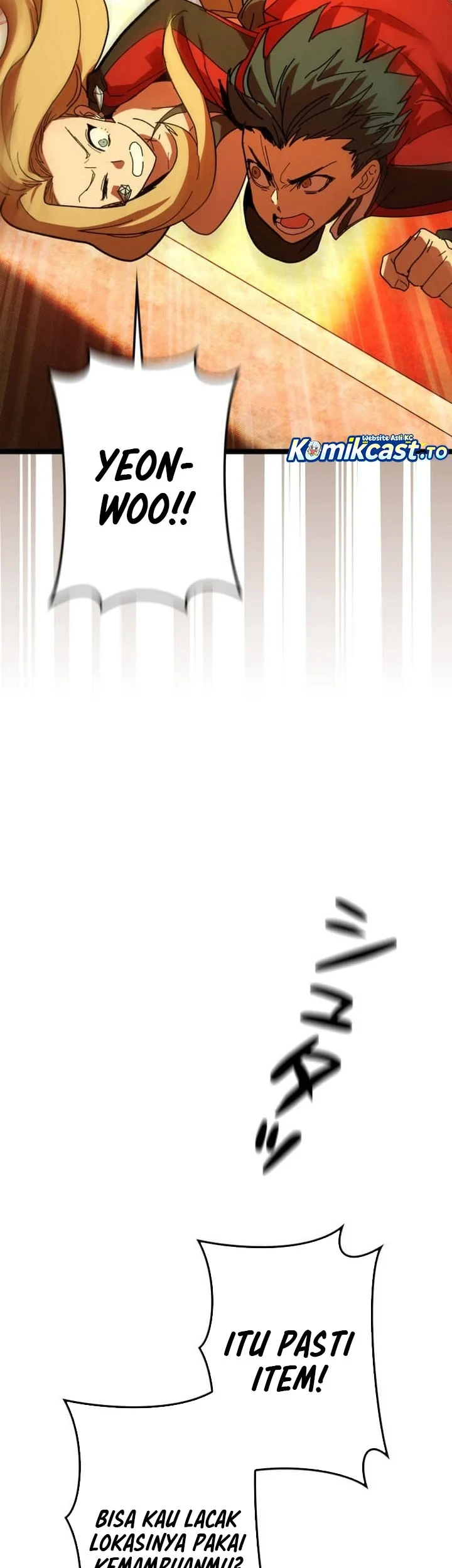 Reversal of No Mercy Chapter 11 - halaman 74