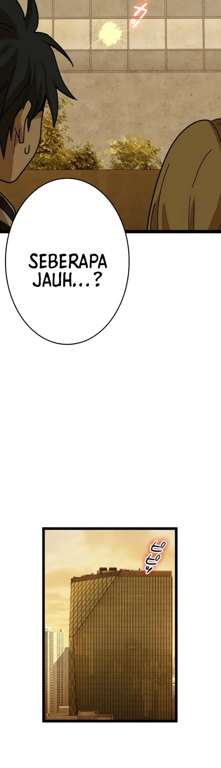 Reversal of No Mercy Chapter 11 - halaman 77