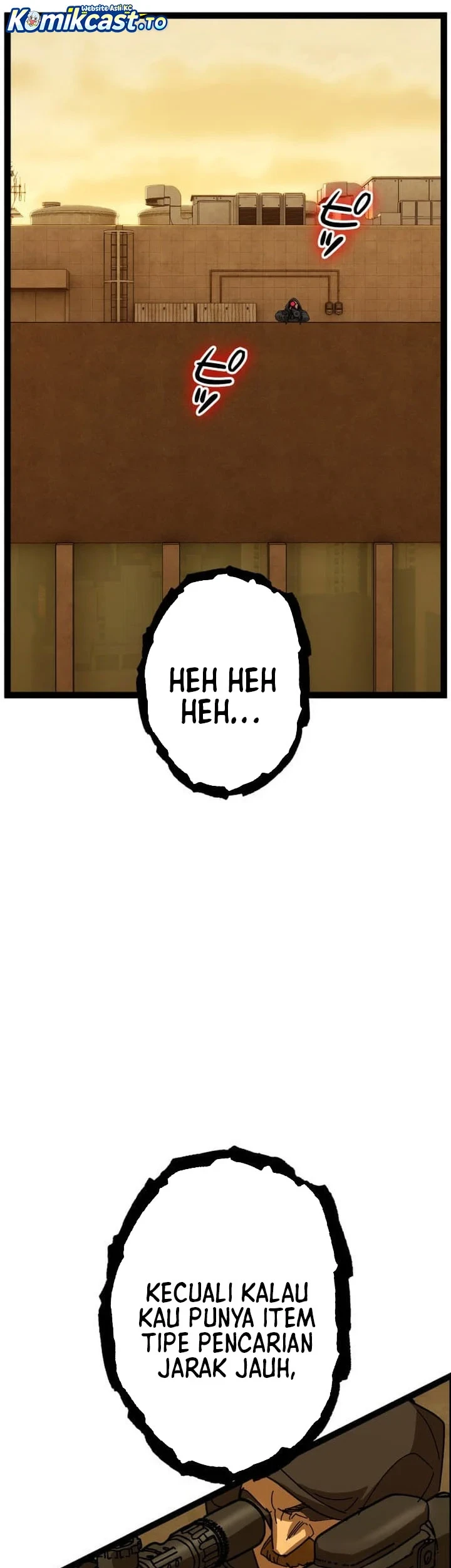 Reversal of No Mercy Chapter 11 - halaman 79