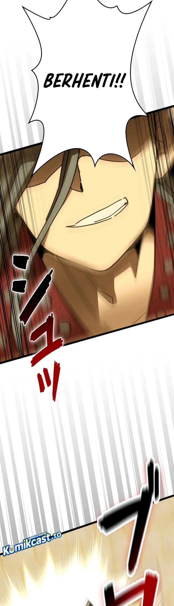 Reversal of No Mercy Chapter 11 - halaman 86