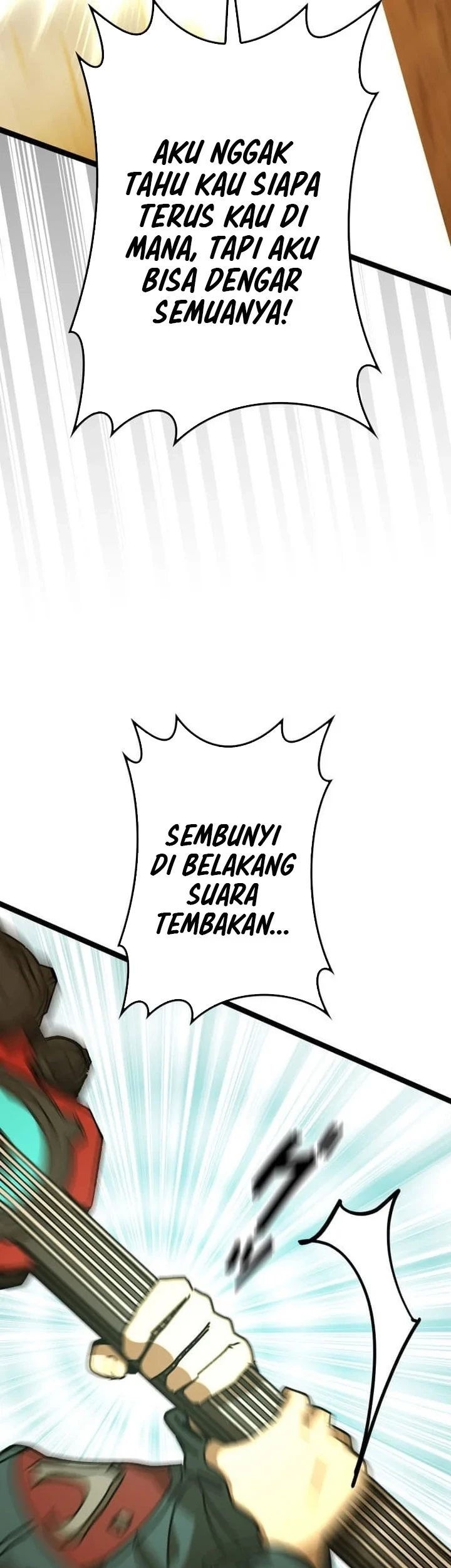 Reversal of No Mercy Chapter 11 - halaman 88
