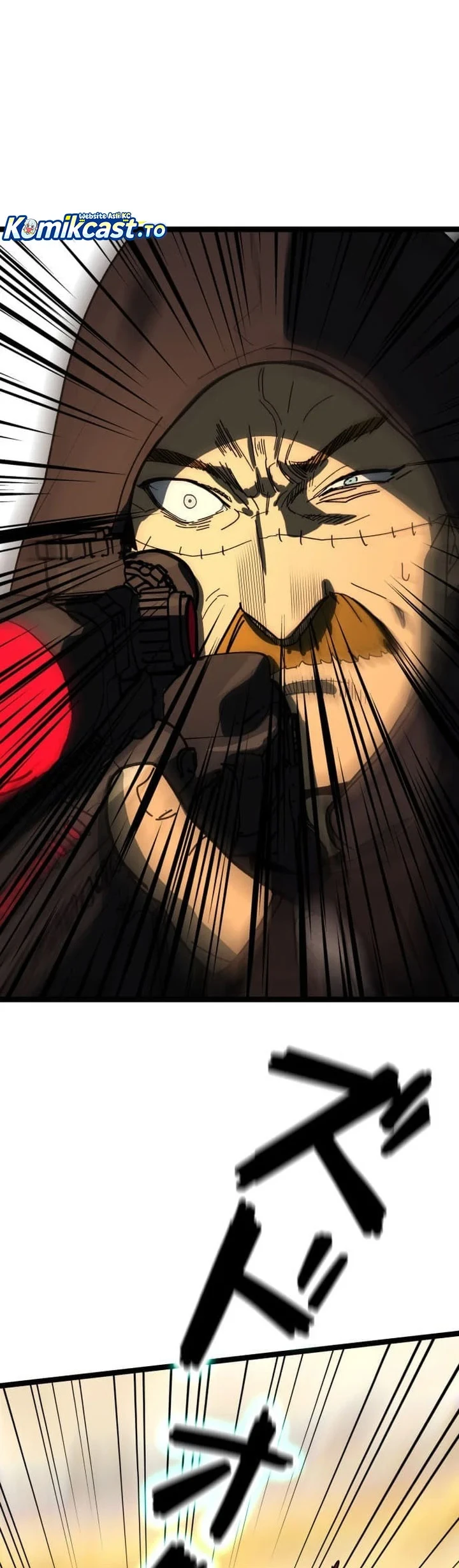 Reversal of No Mercy Chapter 11 - halaman 93