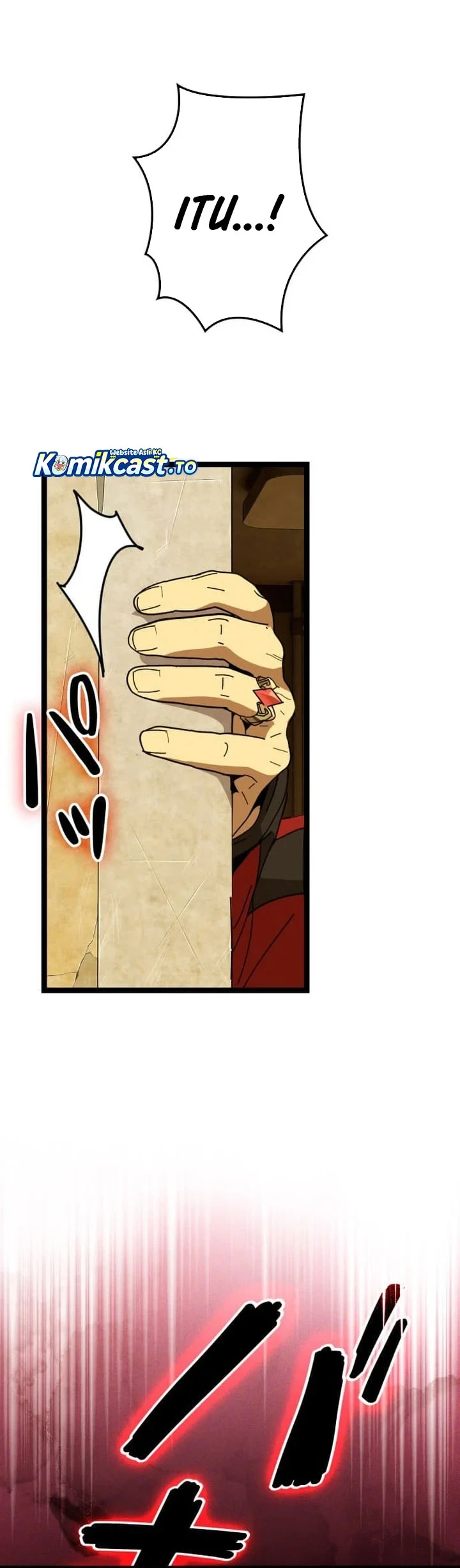 Reversal of No Mercy Chapter 11 - halaman 96
