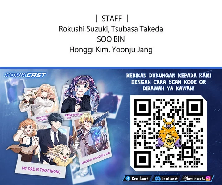 Reversal of No Mercy Chapter 11 - halaman 99