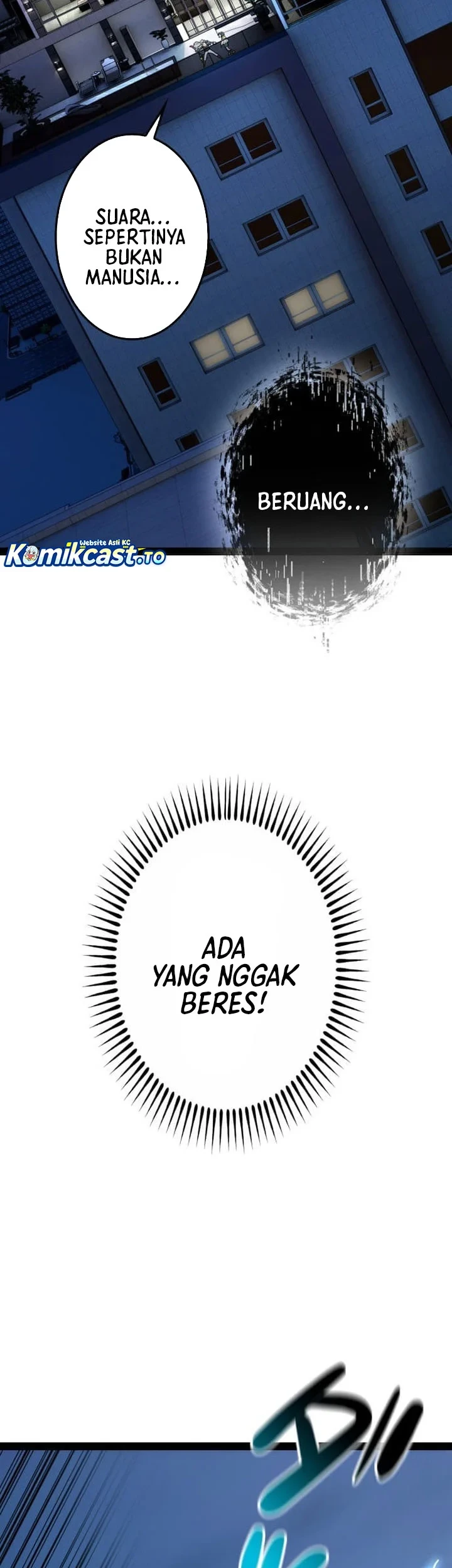 Reversal of No Mercy Chapter 12 - halaman 102