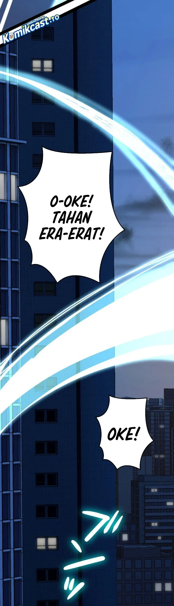 Reversal of No Mercy Chapter 12 - halaman 106