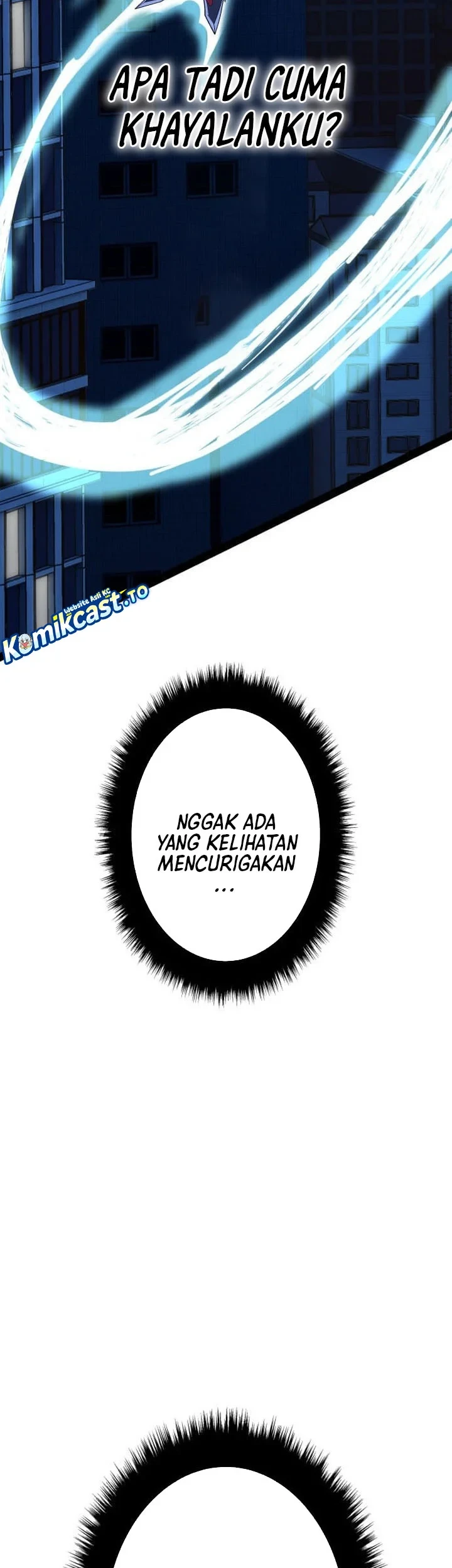 Reversal of No Mercy Chapter 12 - halaman 108