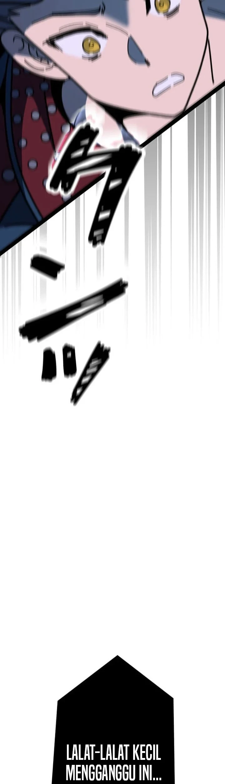 Reversal of No Mercy Chapter 12 - halaman 110