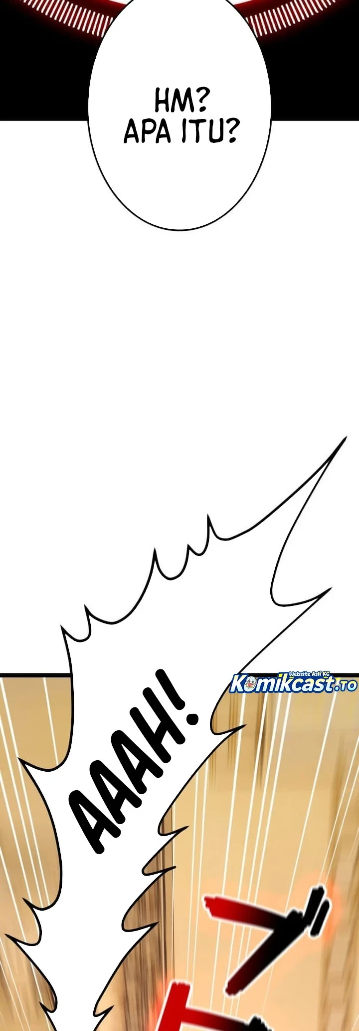 Reversal of No Mercy Chapter 12 - halaman 12