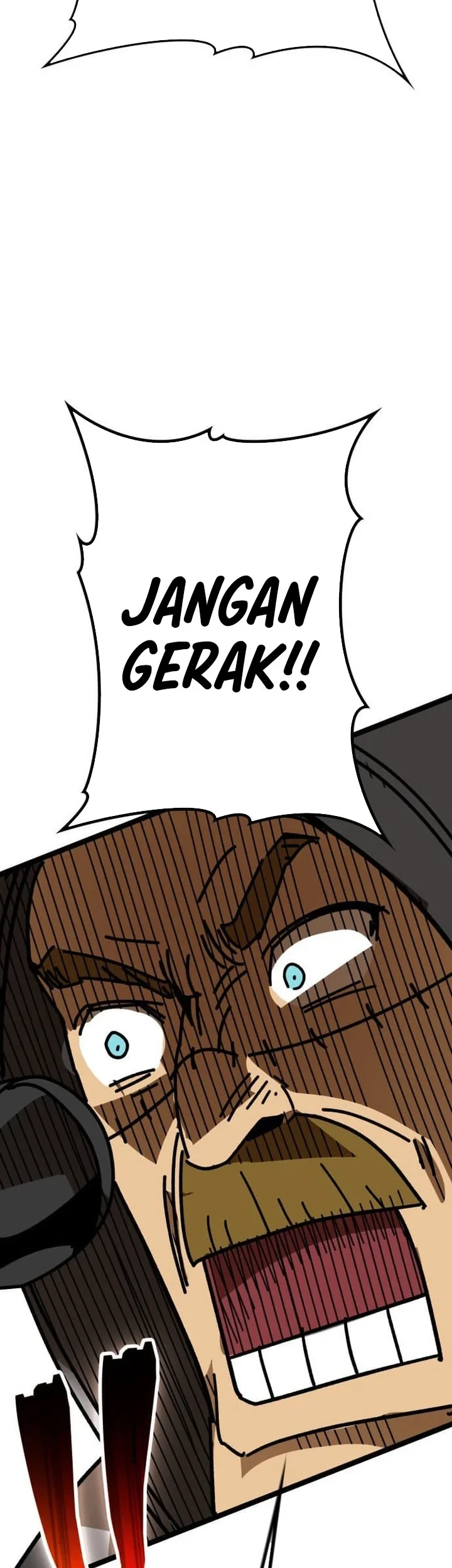 Reversal of No Mercy Chapter 12 - halaman 14