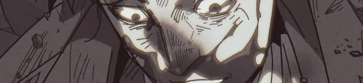 Reversal of No Mercy Chapter 12 - halaman 39