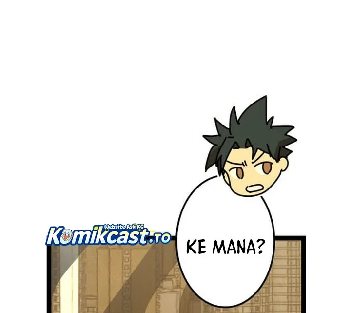 Reversal of No Mercy Chapter 12 - halaman 47