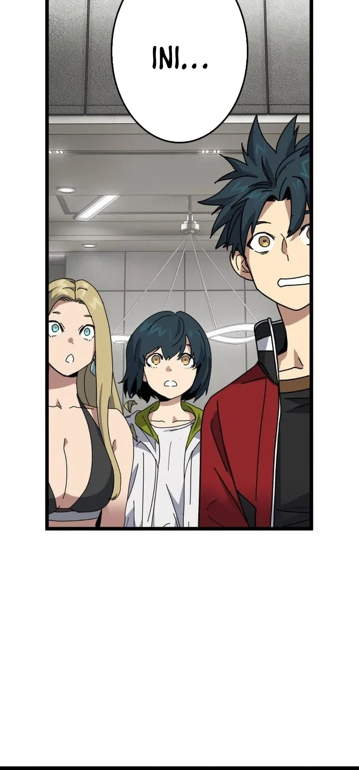 Reversal of No Mercy Chapter 12 - halaman 57