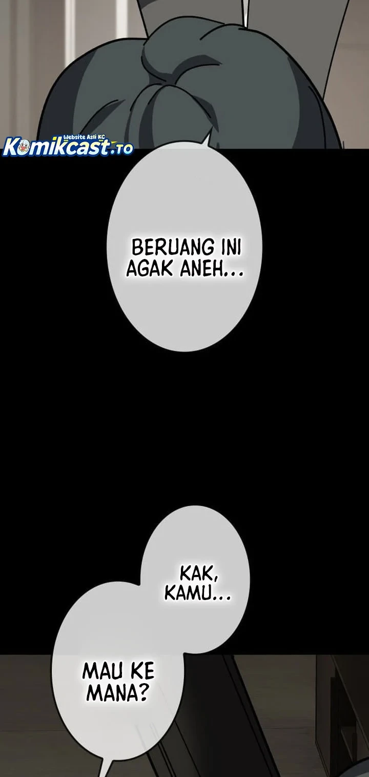 Reversal of No Mercy Chapter 12 - halaman 82