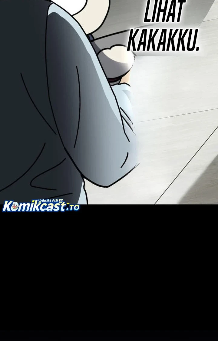 Reversal of No Mercy Chapter 12 - halaman 85