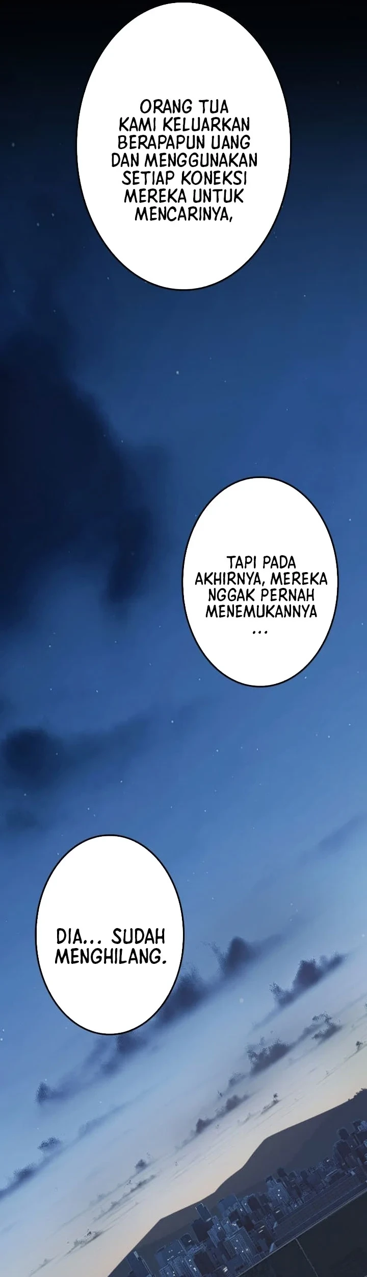 Reversal of No Mercy Chapter 12 - halaman 86