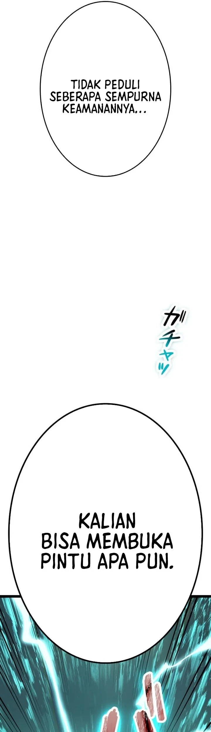 Reversal of No Mercy Chapter 13 - halaman 108