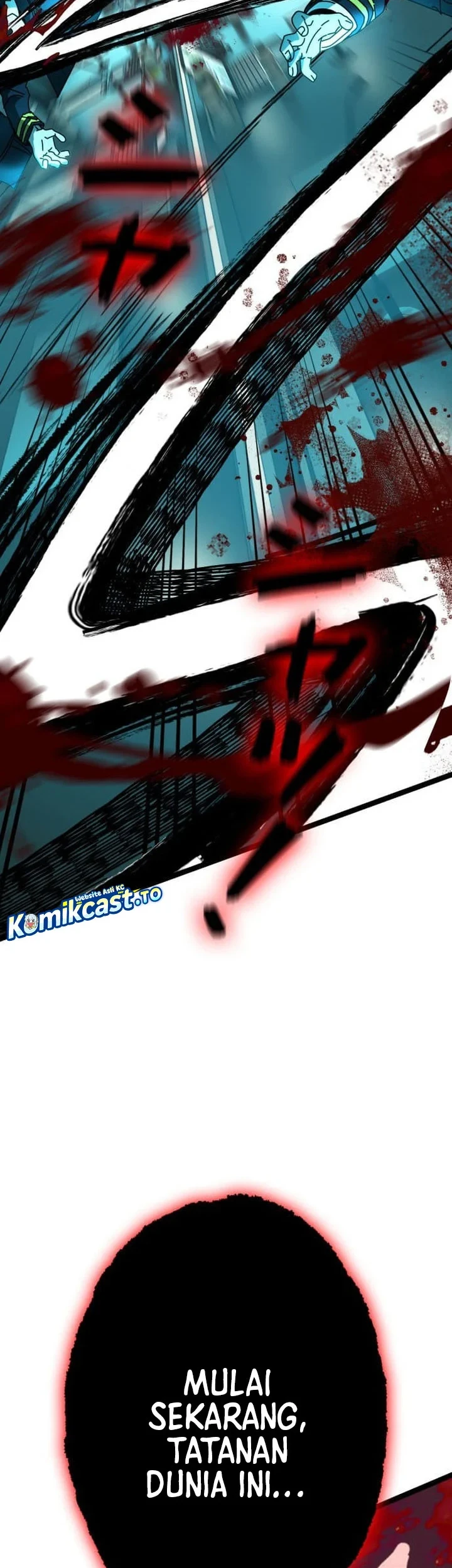 Reversal of No Mercy Chapter 13 - halaman 113