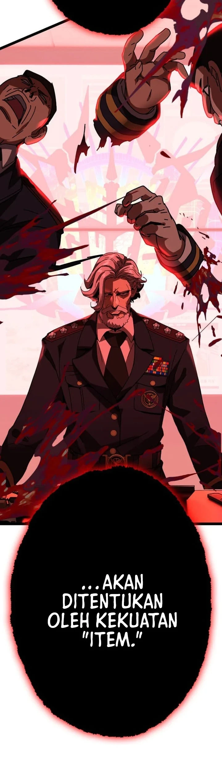Reversal of No Mercy Chapter 13 - halaman 114
