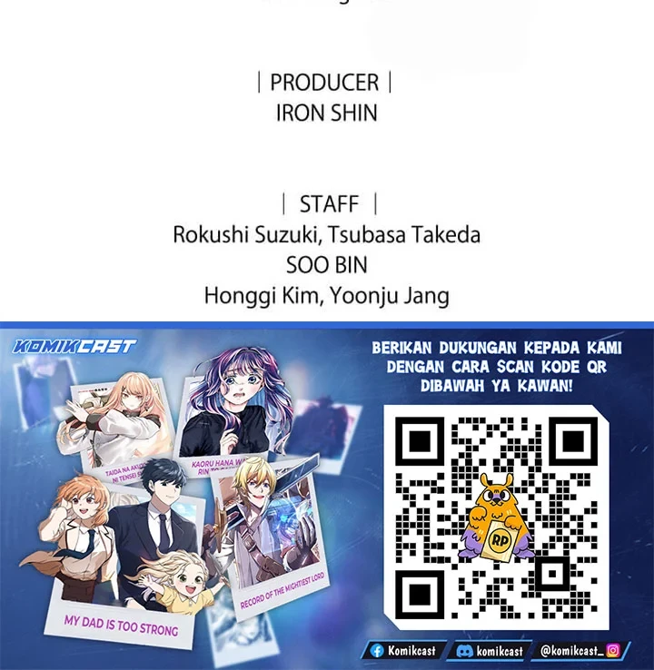 Reversal of No Mercy Chapter 13 - halaman 121