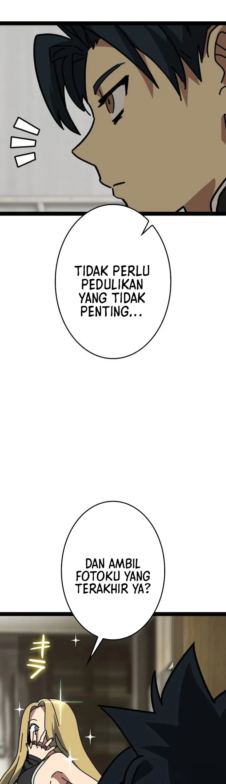 Reversal of No Mercy Chapter 13 - halaman 27