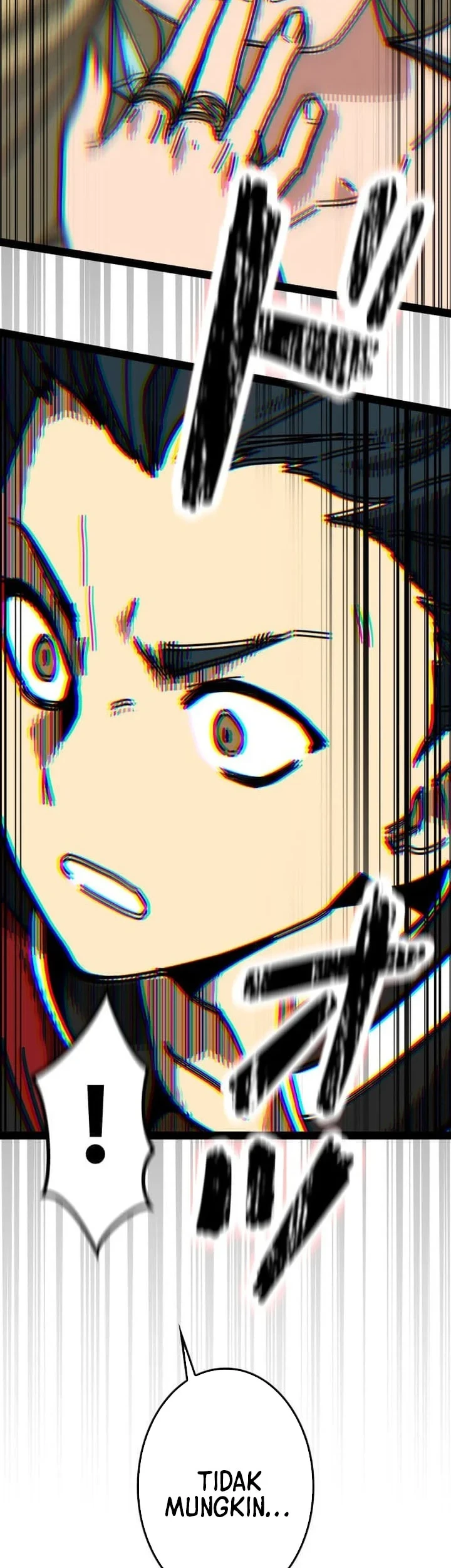 Reversal of No Mercy Chapter 13 - halaman 30