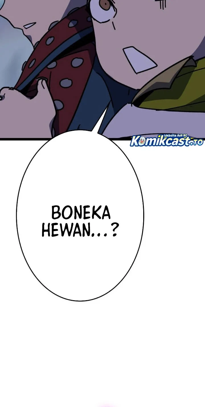 Reversal of No Mercy Chapter 13 - halaman 38
