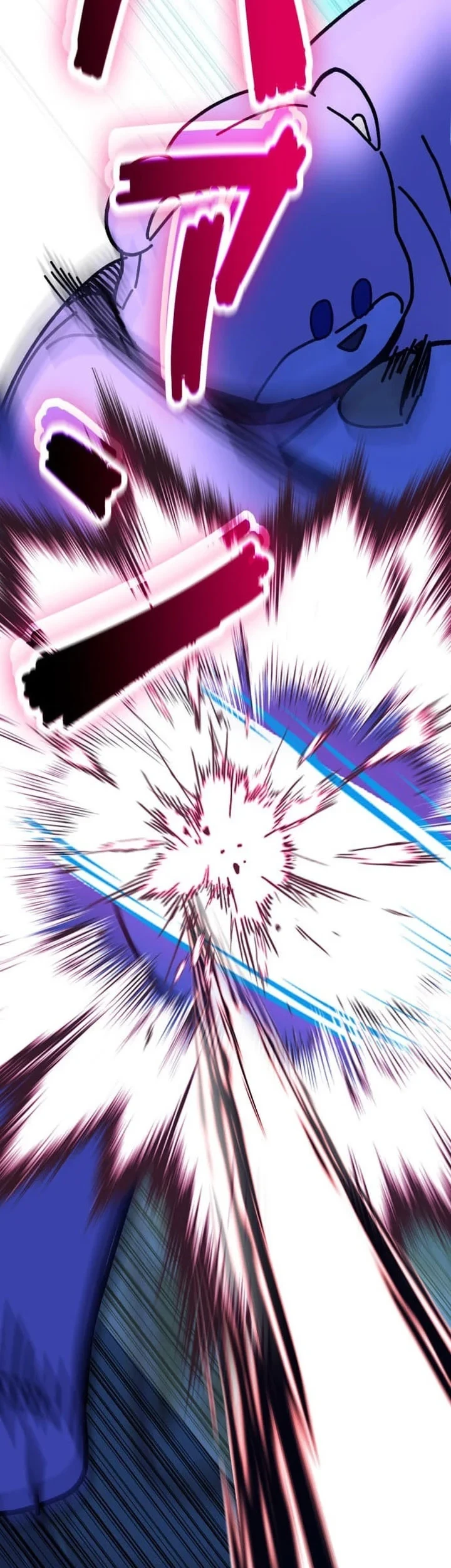 Reversal of No Mercy Chapter 13 - halaman 42