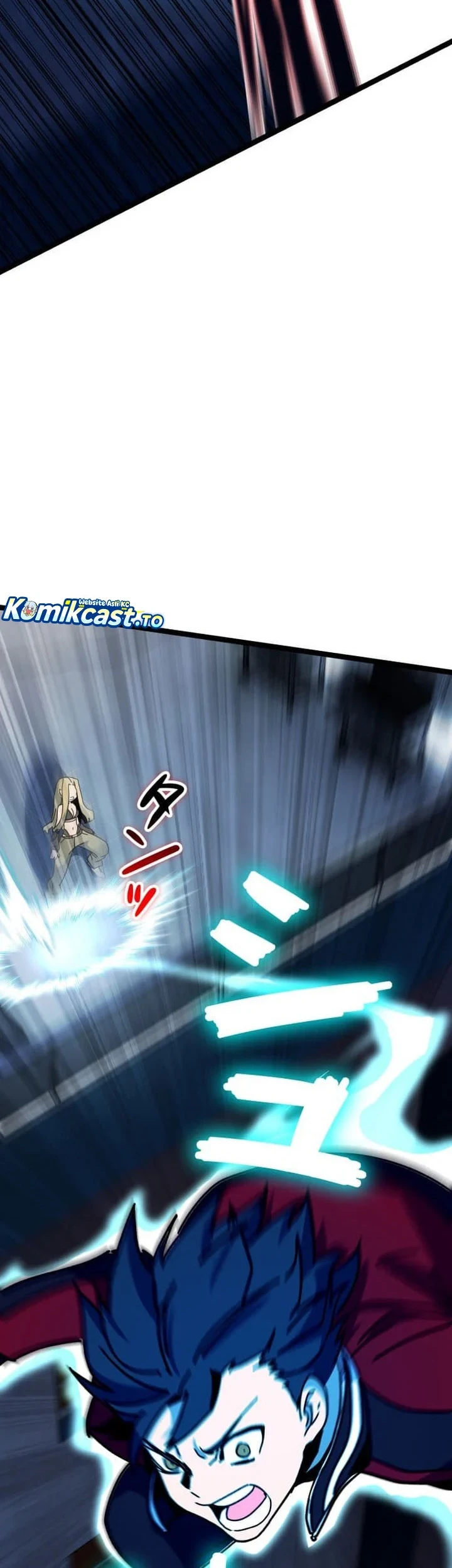 Reversal of No Mercy Chapter 13 - halaman 43