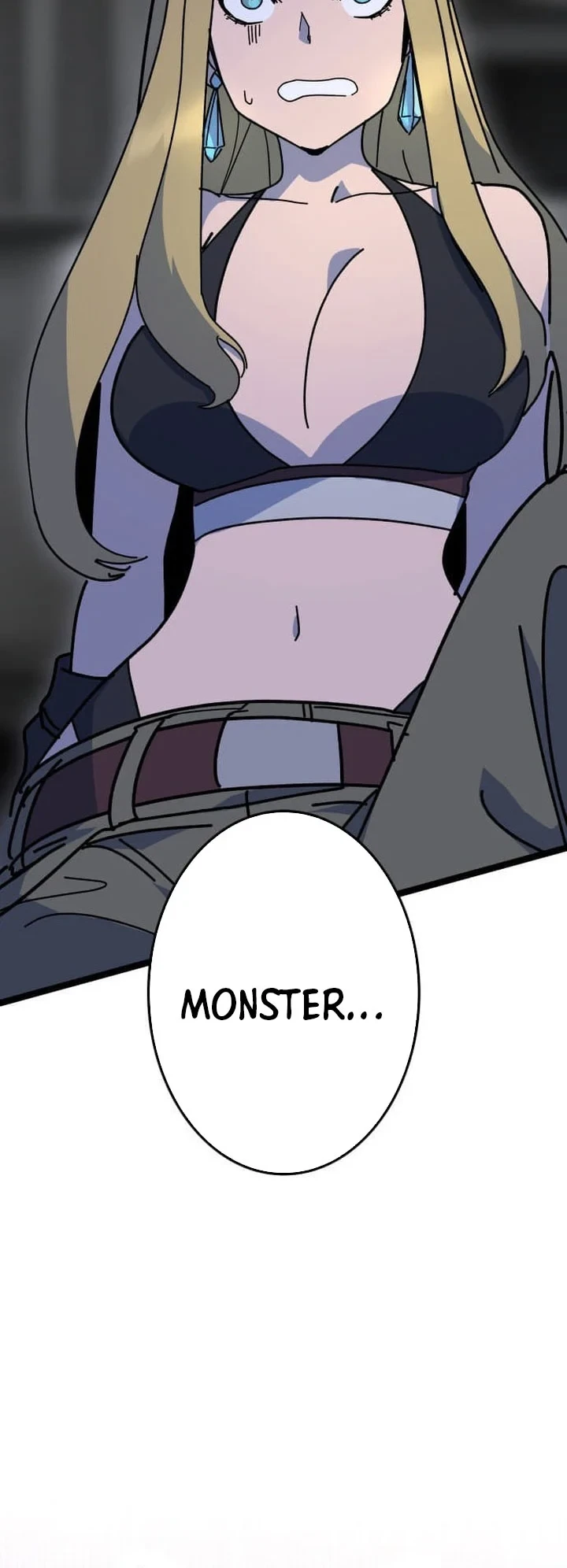 Reversal of No Mercy Chapter 13 - halaman 50