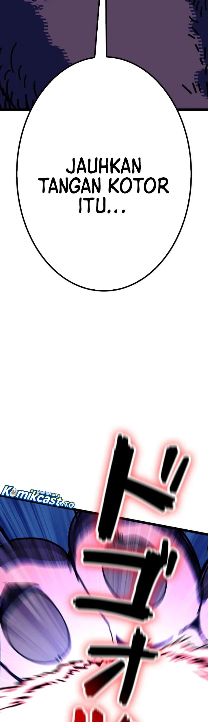 Reversal of No Mercy Chapter 13 - halaman 56