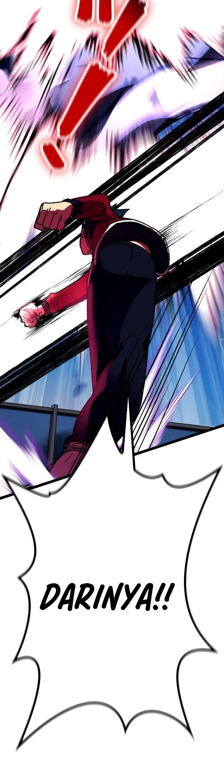Reversal of No Mercy Chapter 13 - halaman 57