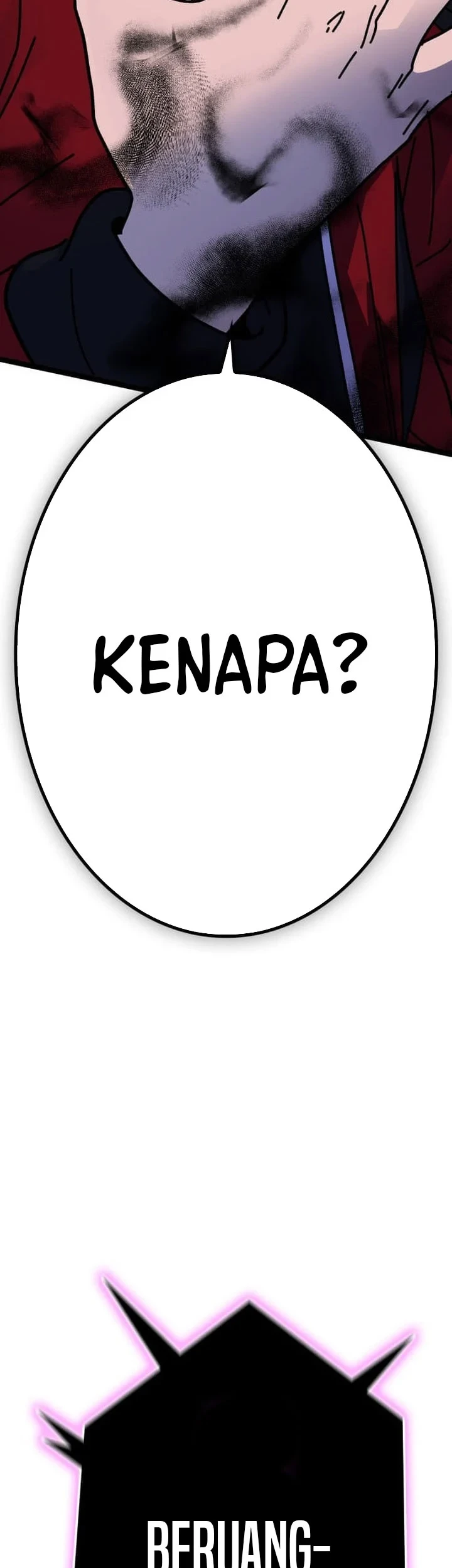 Reversal of No Mercy Chapter 13 - halaman 73