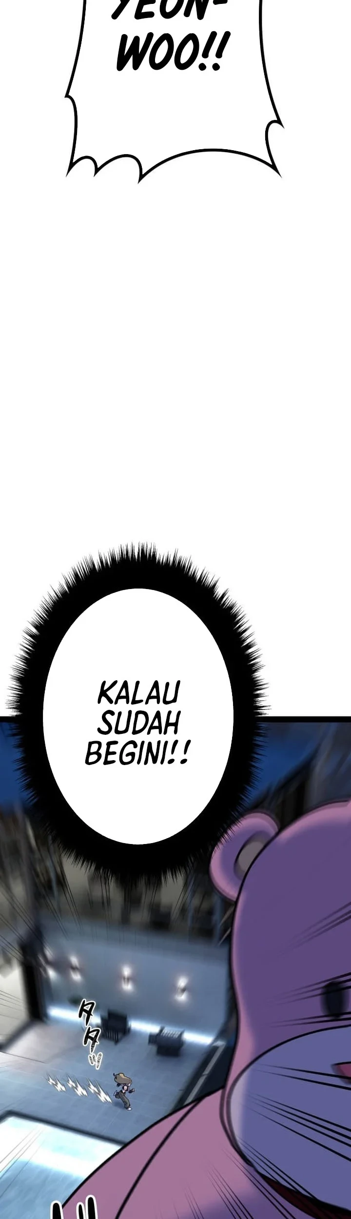 Reversal of No Mercy Chapter 13 - halaman 79
